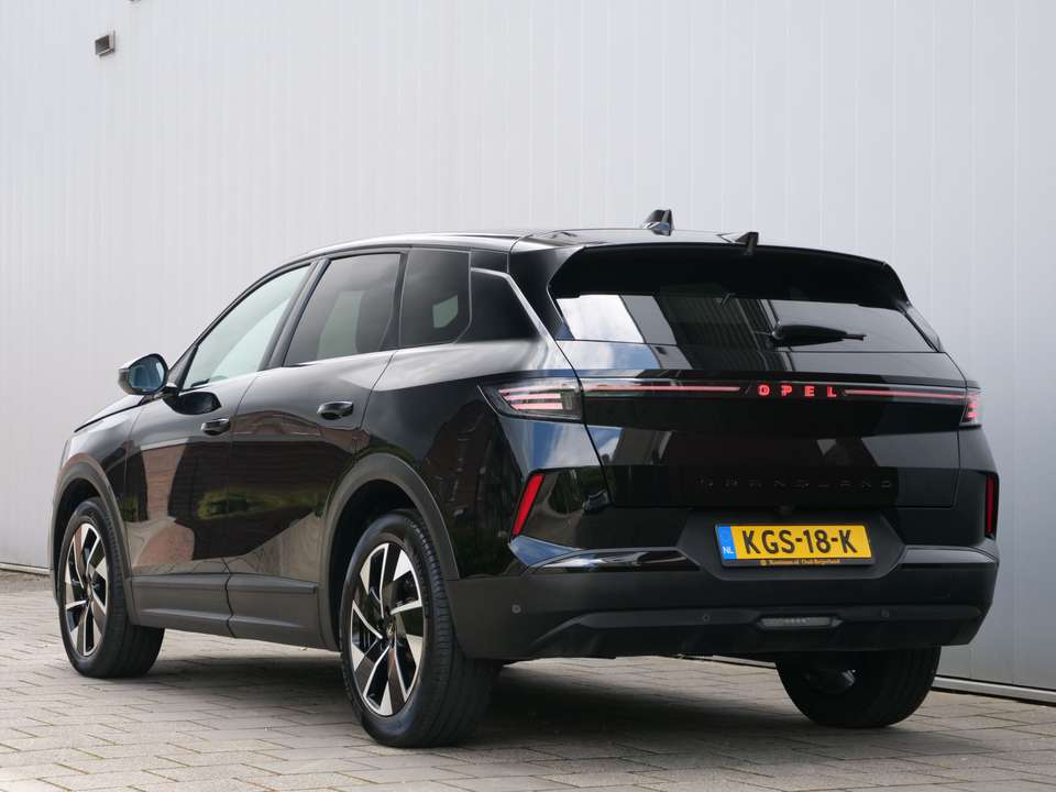 Opel Grandland - Imagem 3