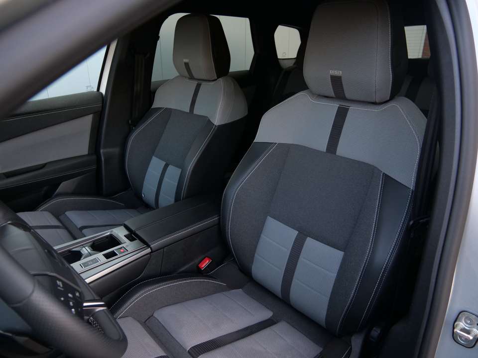 Opel Grandland - Imagem 4