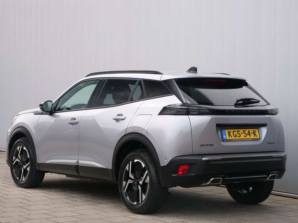 Peugeot 2008 - Imagem 3