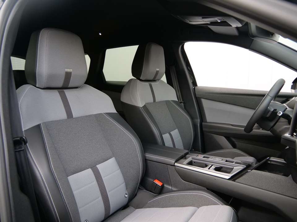 Opel Grandland - Imagem 4