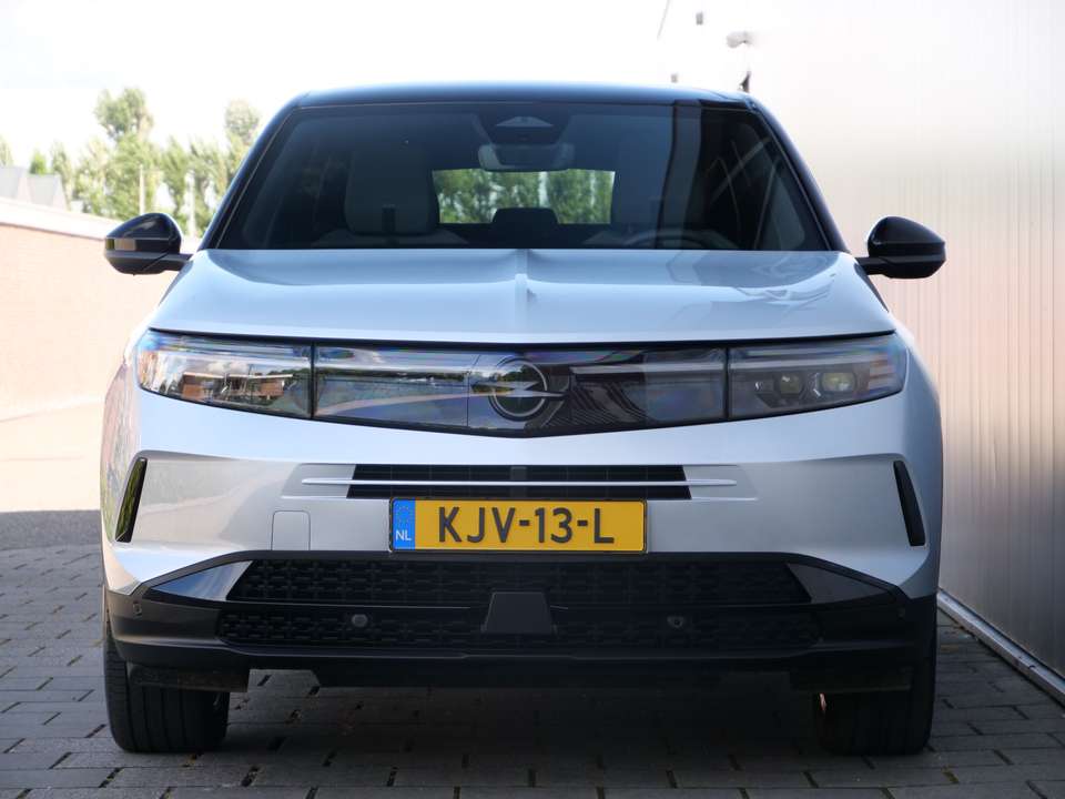 Opel Grandland - Imagem 5