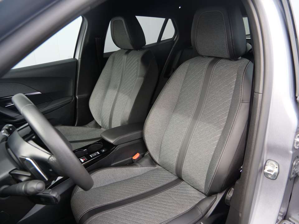 Peugeot 2008 - Imagem 4