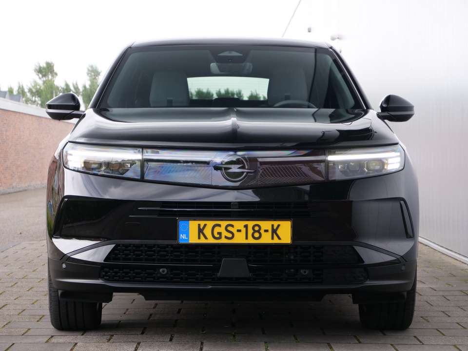 Opel Grandland - Imagem 5