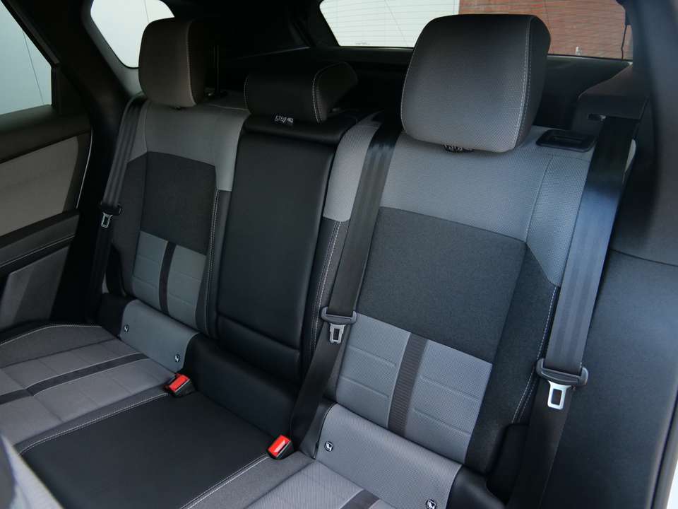 Opel Grandland - Imagem 6
