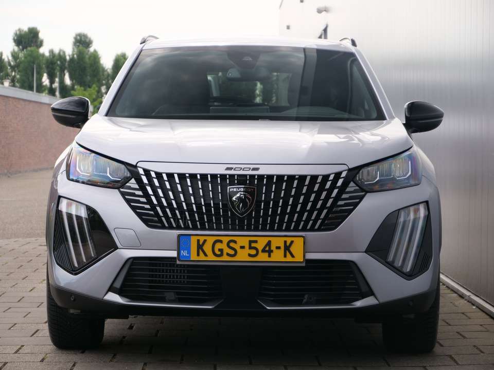 Peugeot 2008 - Imagem 5