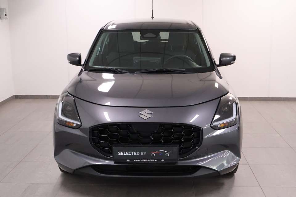 Suzuki Swift - Imagem 2