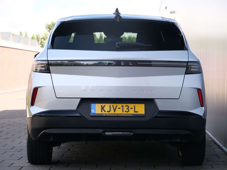 Opel Grandland - Imagem 7