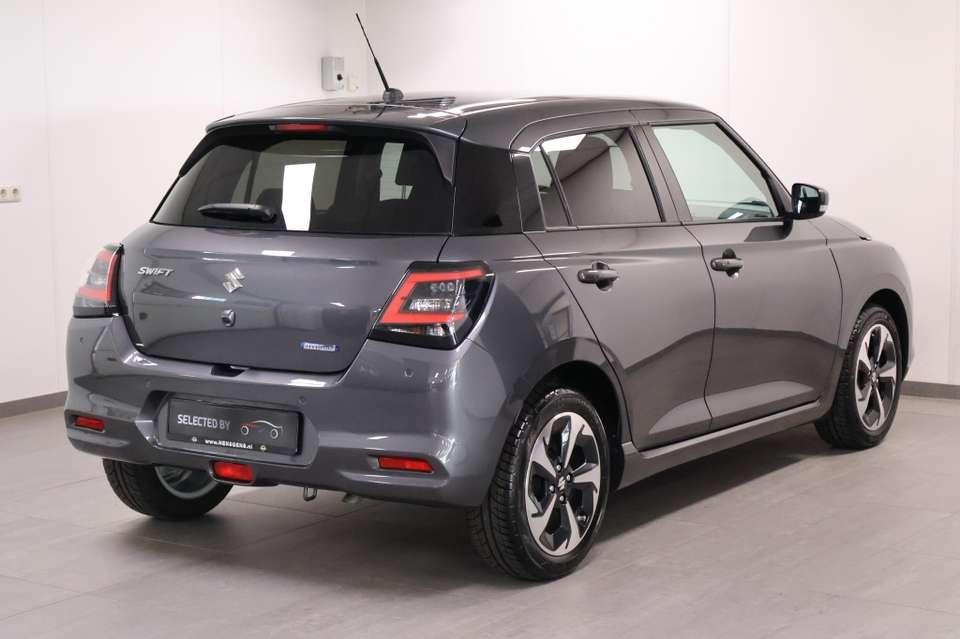 Suzuki Swift - Imagem 3