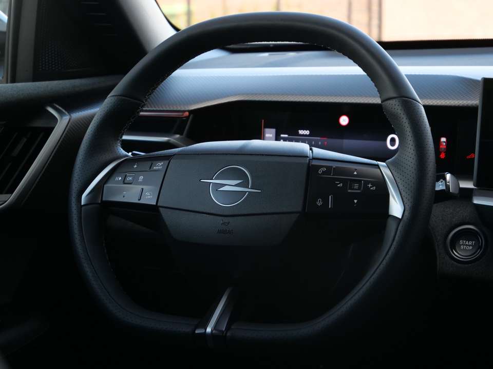 Opel Grandland - Imagem 8
