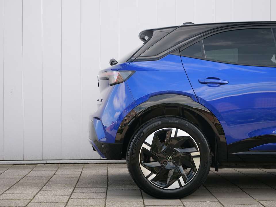 Opel Mokka-E - Imagem 10