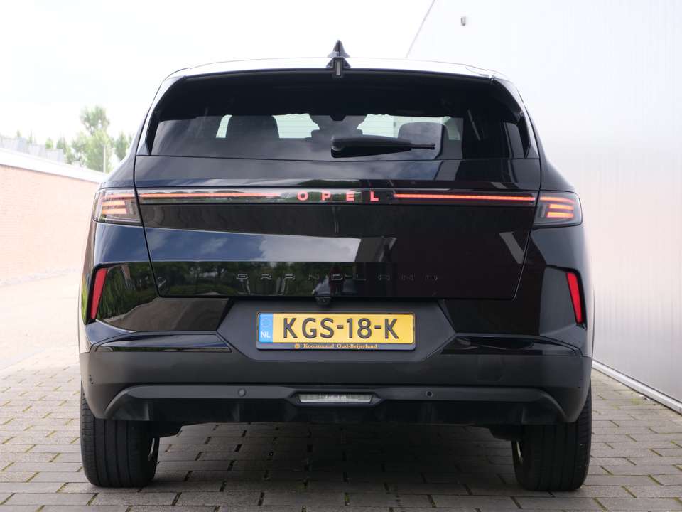 Opel Grandland - Imagem 7
