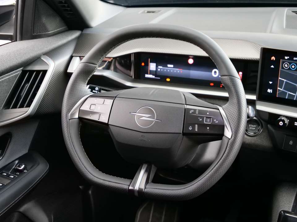 Opel Grandland - Imagem 8