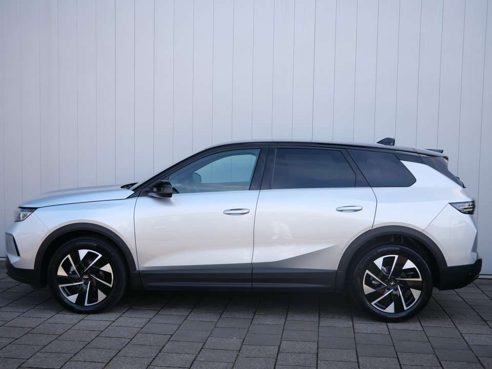 Opel Grandland - Imagem 10