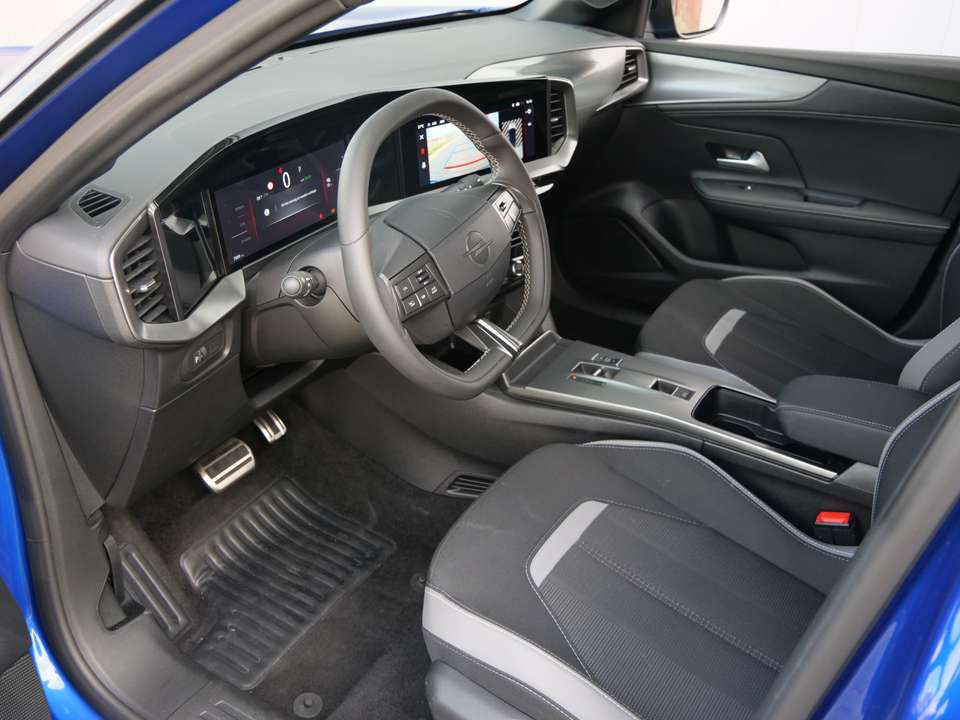 Opel Mokka-E - Imagem 12