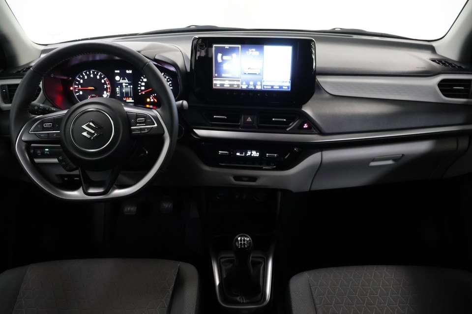 Suzuki Swift - Imagem 6