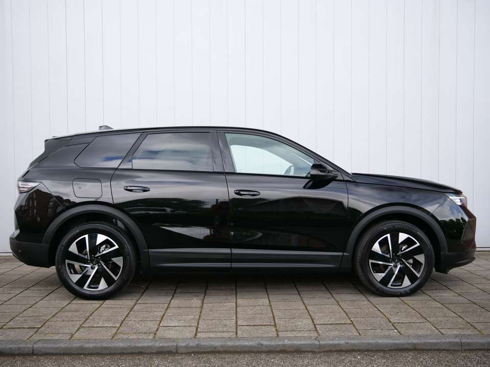 Opel Grandland - Imagem 9