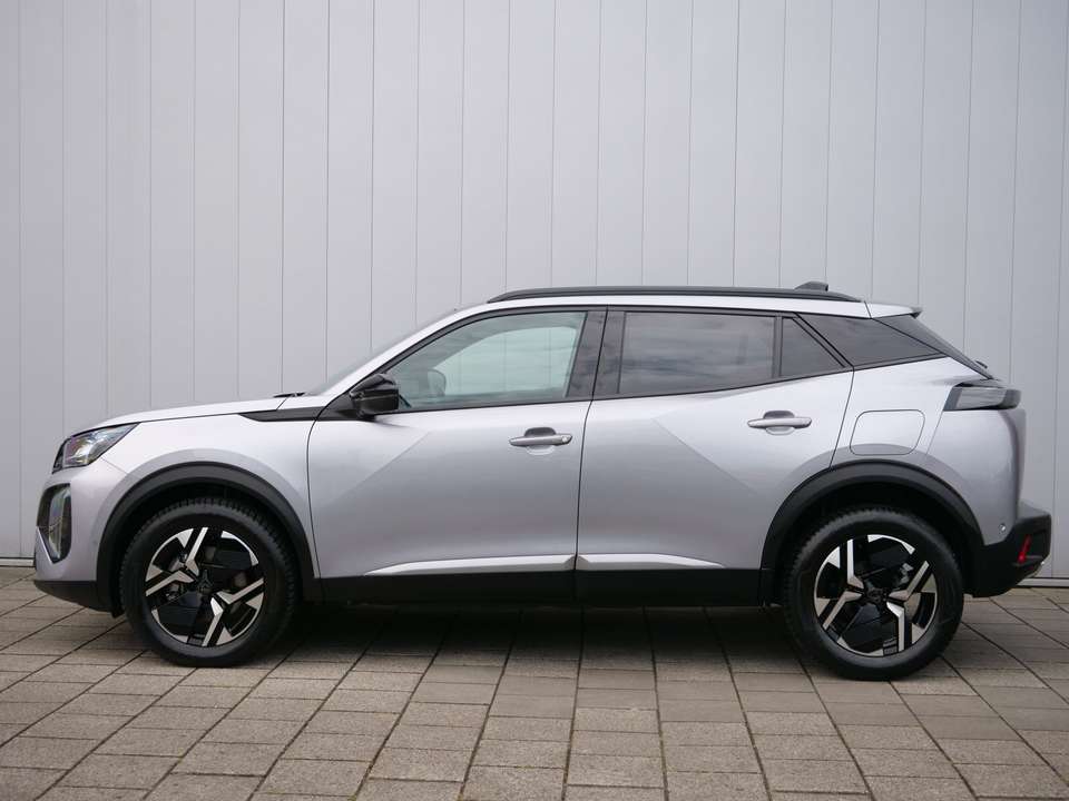 Peugeot 2008 - Imagem 10
