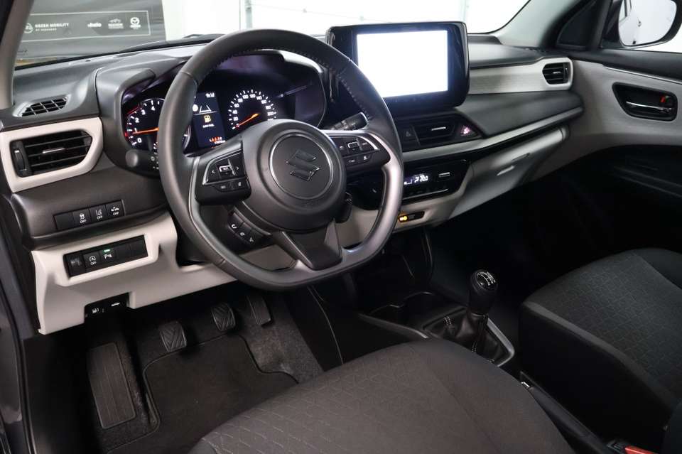 Suzuki Swift - Imagem 7