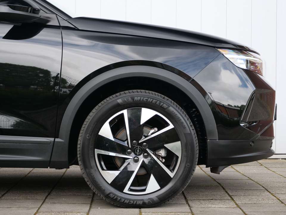 Opel Grandland - Imagem 11