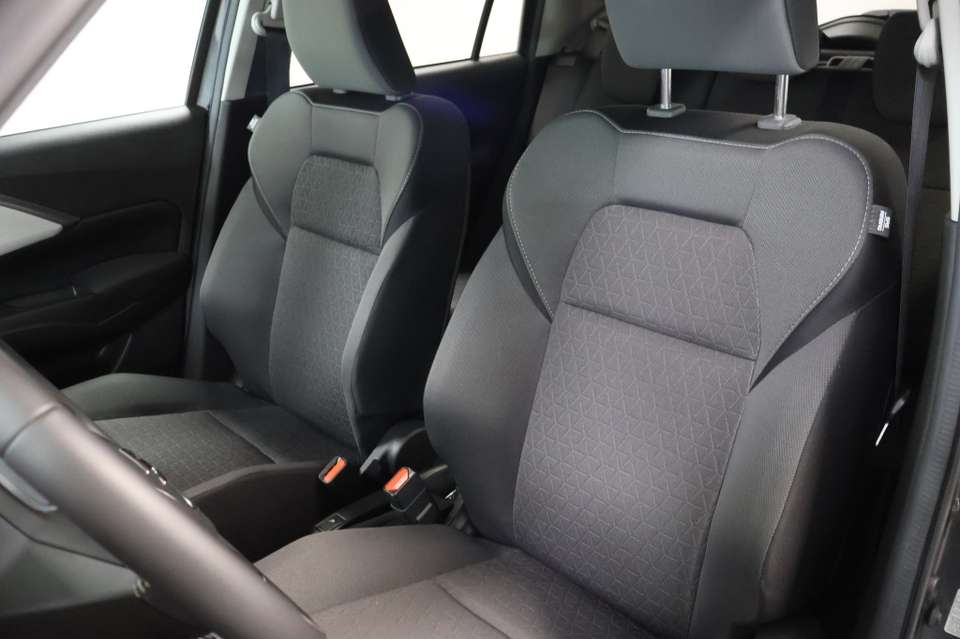 Suzuki Swift - Imagem 8