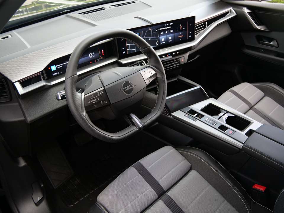 Opel Grandland - Imagem 12
