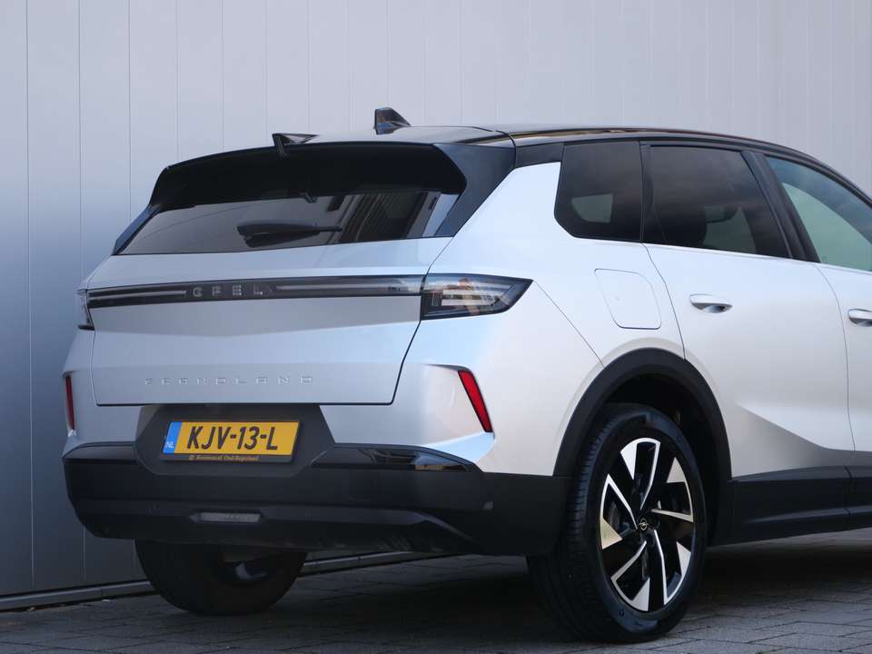 Opel Grandland - Imagem 14