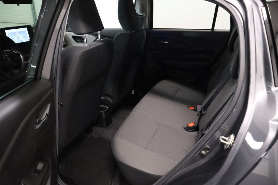 Suzuki Swift - Imagem 9