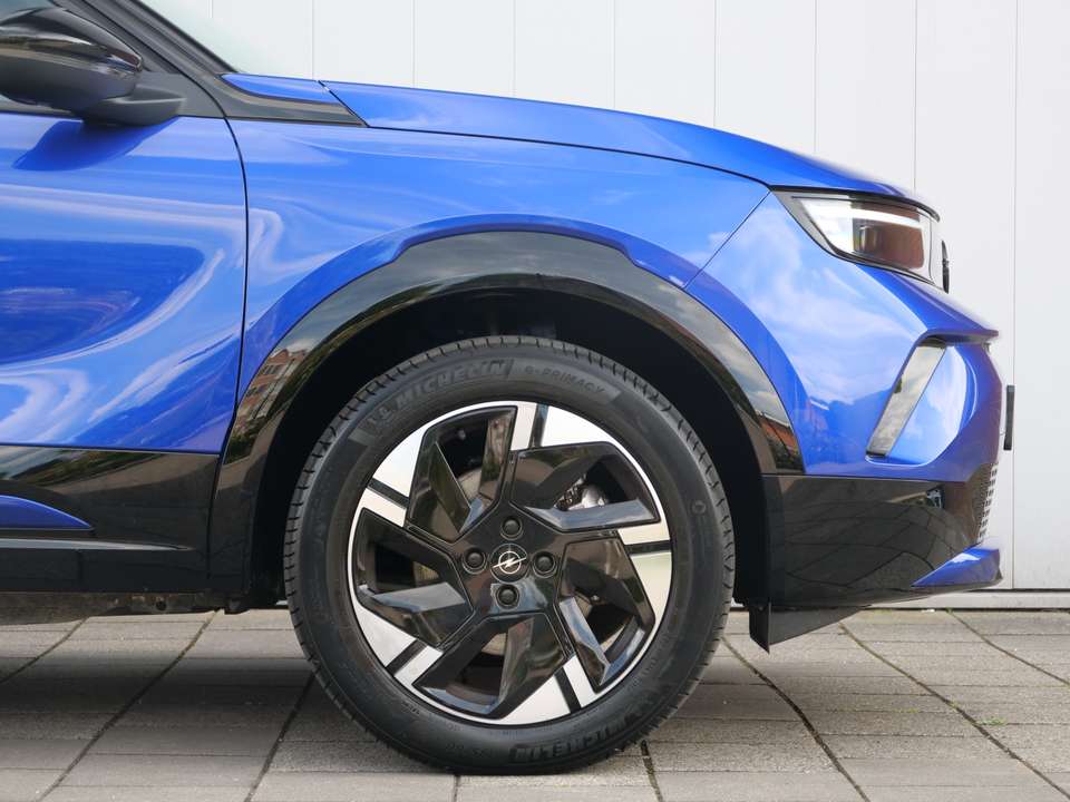 Opel Mokka-E - Imagem 16