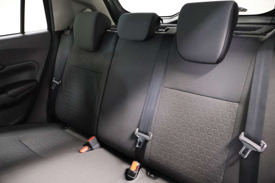 Suzuki Swift - Imagem 10