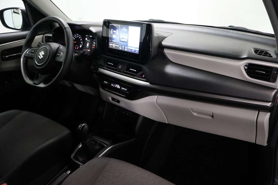 Suzuki Swift - Imagem 11