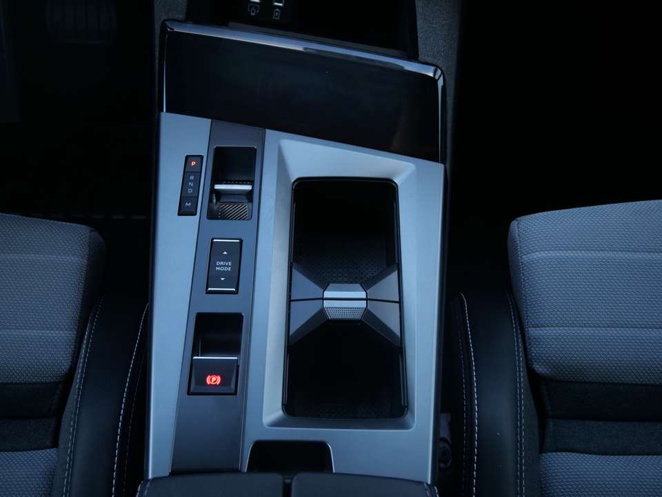 Opel Grandland - Imagem 16