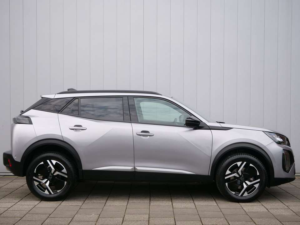 Peugeot 2008 - Imagem 14