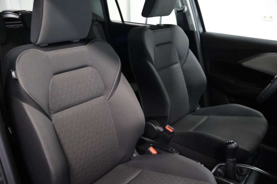 Suzuki Swift - Imagem 12