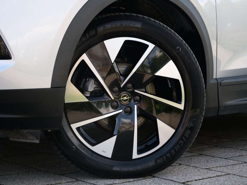 Opel Grandland - Imagem 18