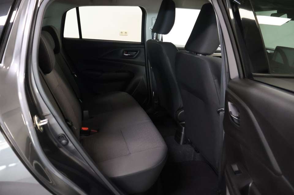 Suzuki Swift - Imagem 13