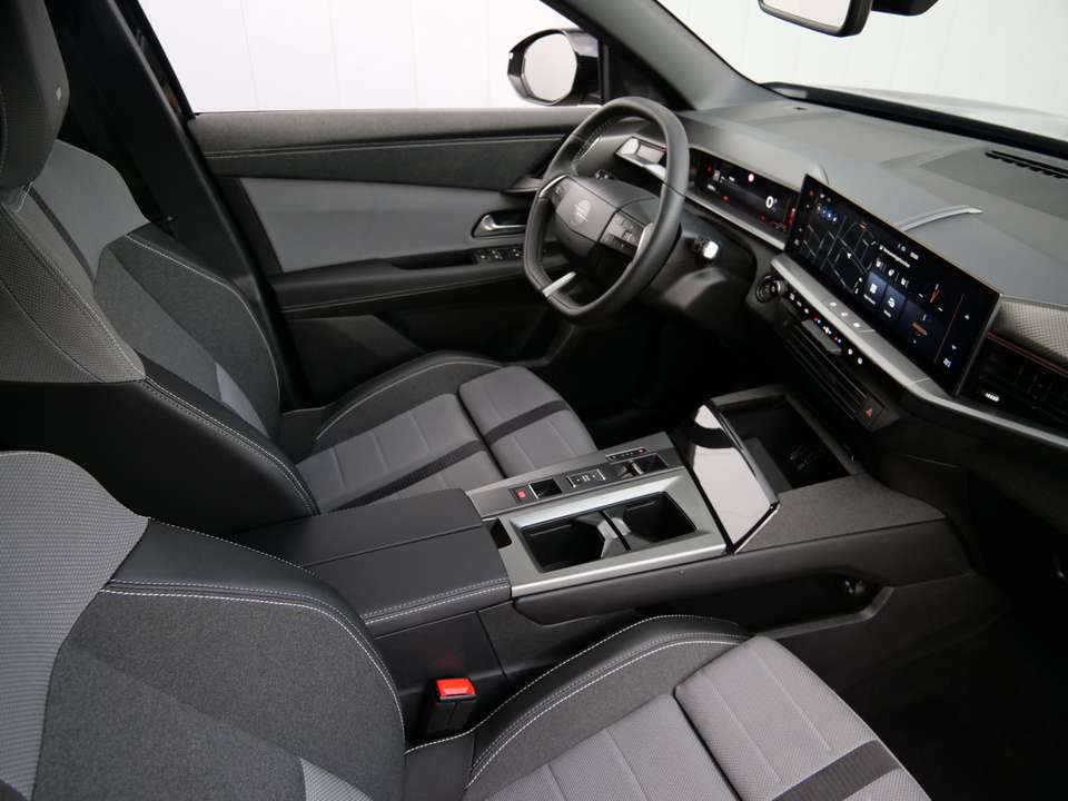 Opel Grandland - Imagem 16
