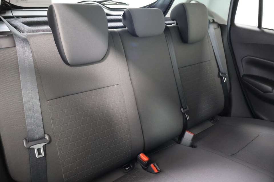Suzuki Swift - Imagem 14