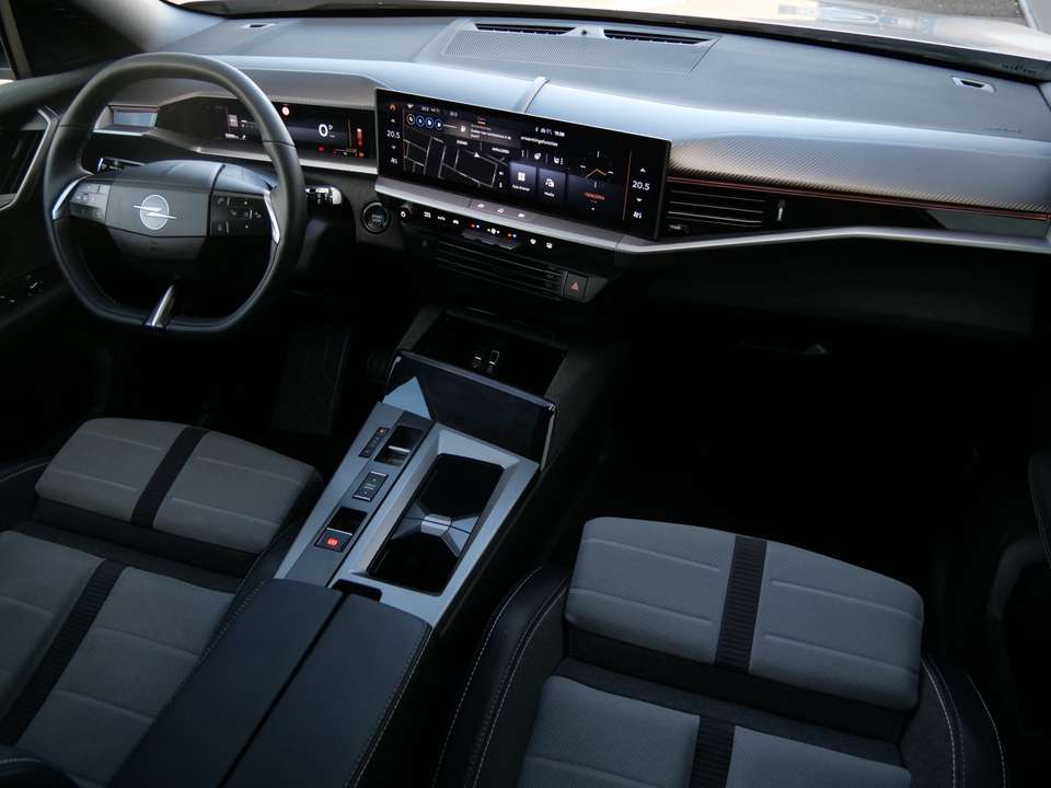 Opel Grandland - Imagem 19