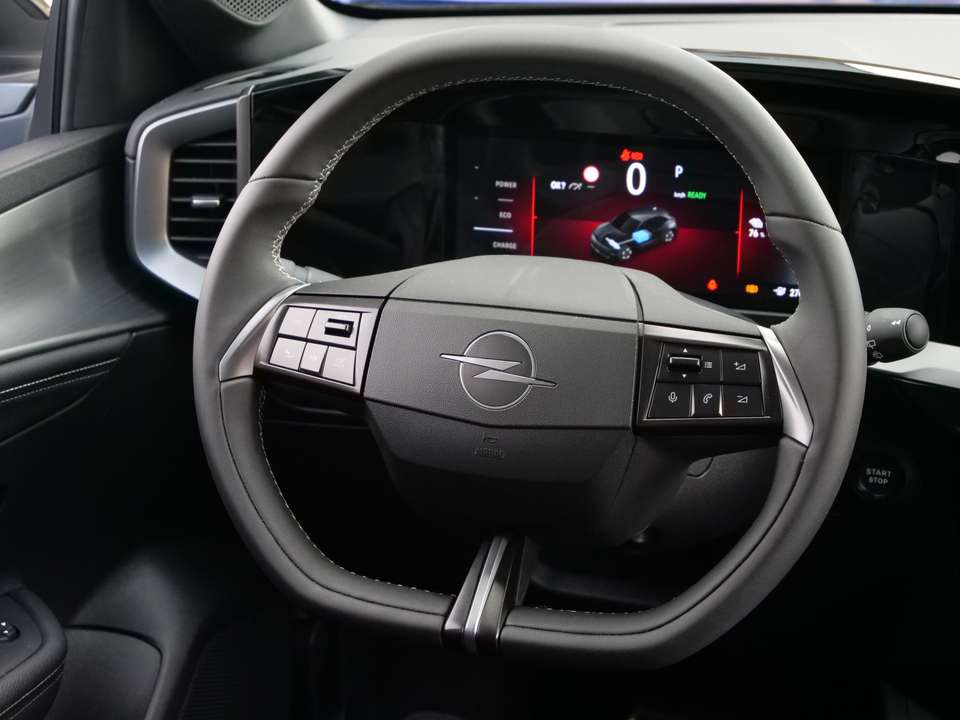 Opel Mokka-E - Imagem 20