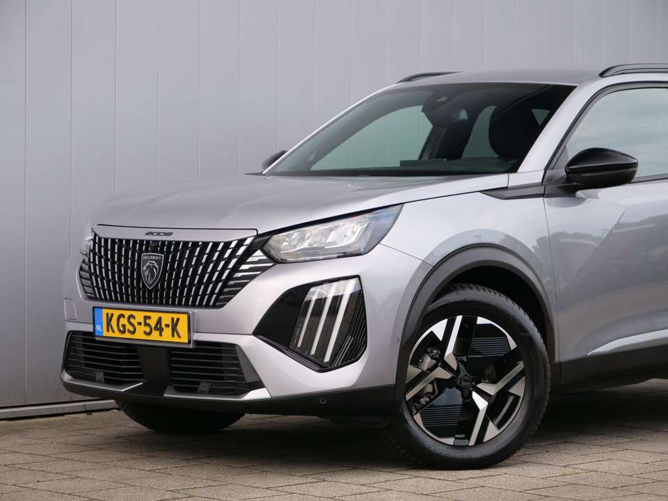 Peugeot 2008 - Imagem 18