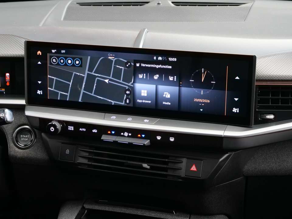 Opel Grandland - Imagem 18
