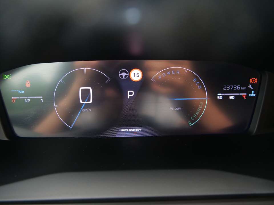 Peugeot 2008 - Imagem 20