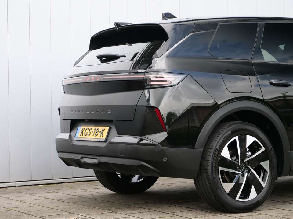 Opel Grandland - Imagem 20