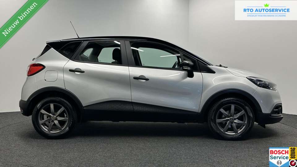Renault Captur - Imagem 1