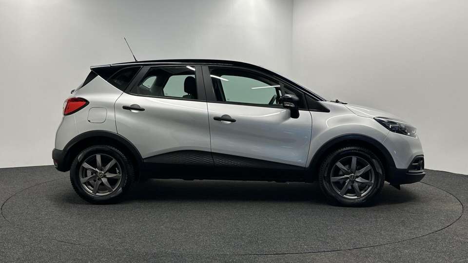 Renault Captur - Imagem 2