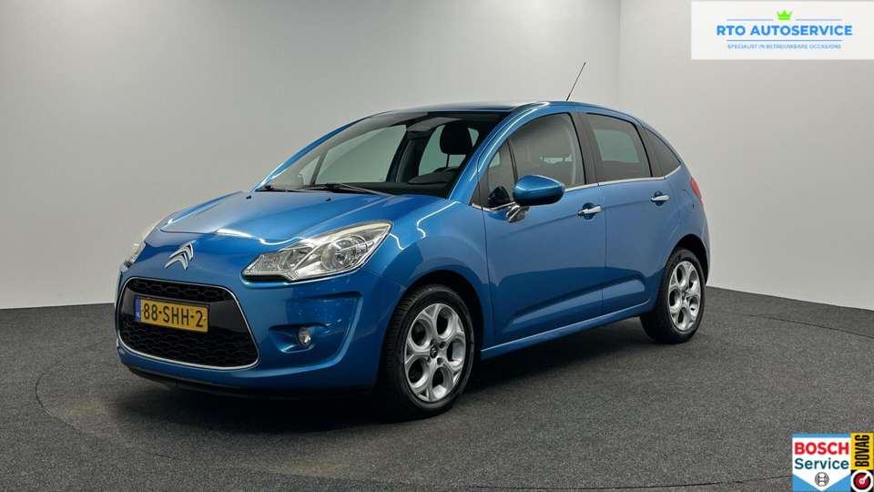 Citroen C3 - Imagem 1