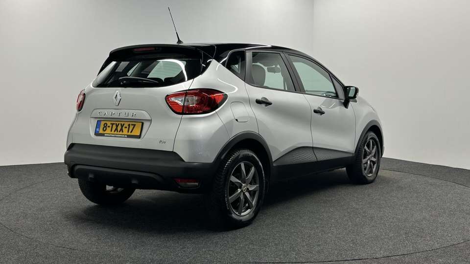 Renault Captur - Imagem 3