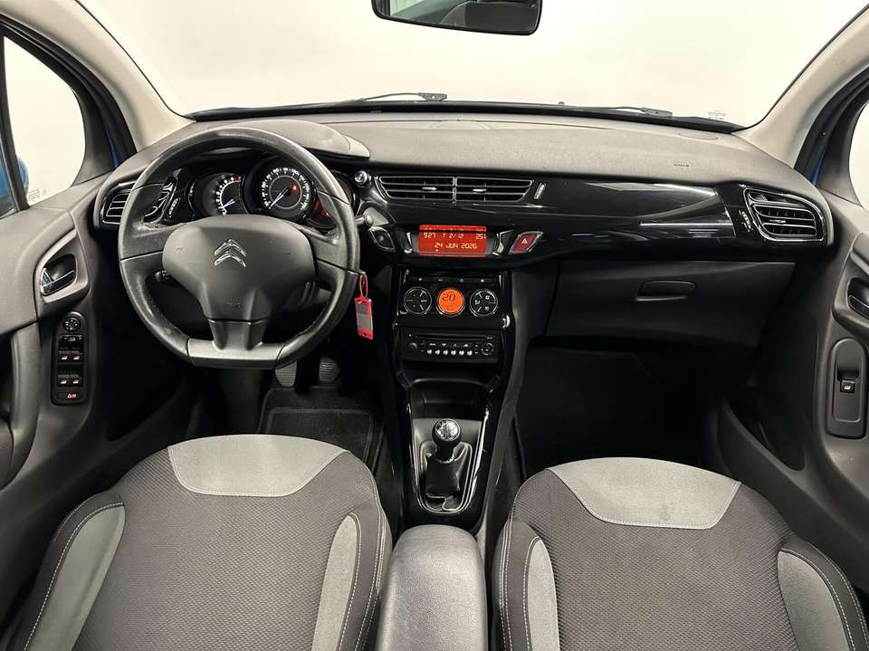 Citroen C3 - Imagem 2