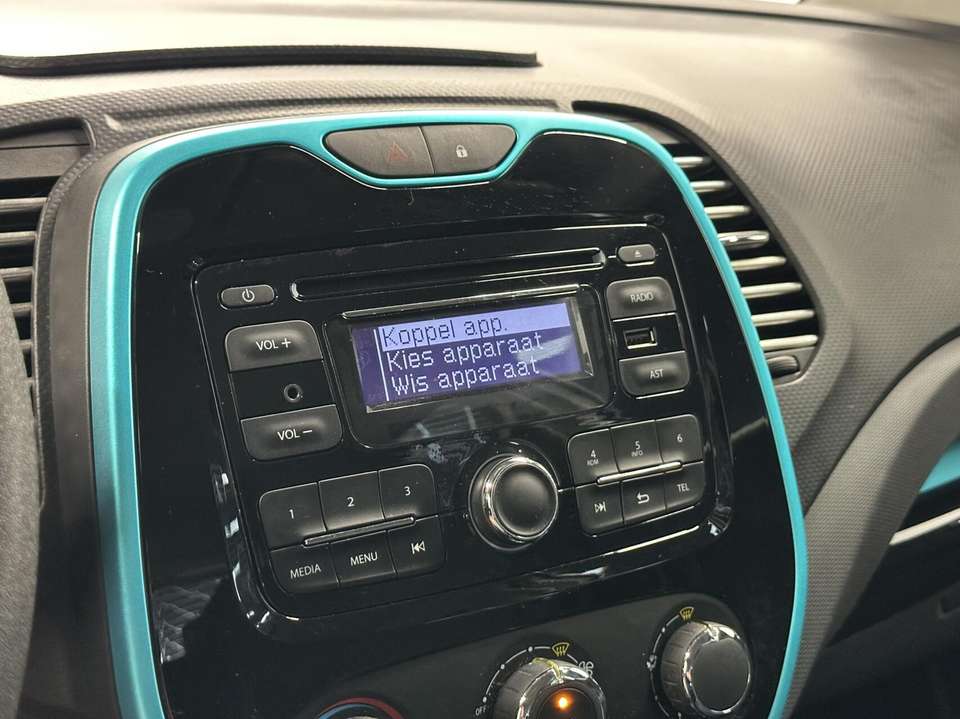 Renault Captur - Imagem 4
