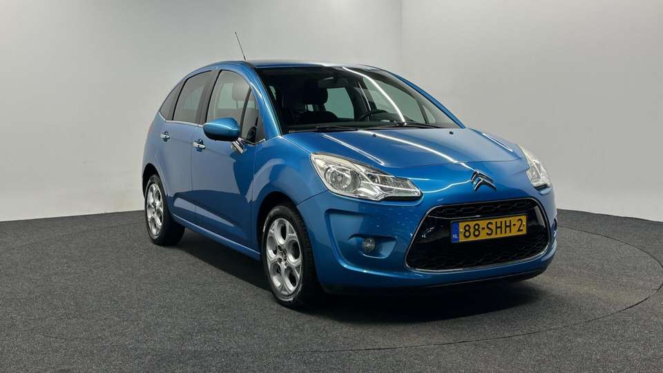 Citroen C3 - Imagem 3